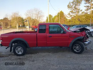 2000 Ford Ranger XLT with VIN 1FTZR15XXYTB12467, listed as a IAAI auction lot 41888474 with 195,818 mi miles and . Bid and sale history available at carsss.com. Image 14.