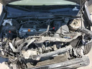 2002 Acura RSX Auto z VIN JH4DC54812C030226, wystawiony jako Copart lot #57615105 z przebiegiem 137 912 mil mil oraz Szkoda całkowita • Salvage title. Historia ofert i sprzedaży dostępna na DreamBid. Obrazek 11.