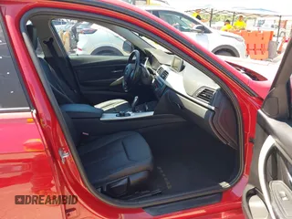 2014 BMW 3 Series 320i with VIN WBA3B1G55ENN90430, listed as a IAAI auction lot 42625836 with 175,531 mi miles and . Bid and sale history available at DreamBid. Image 5.