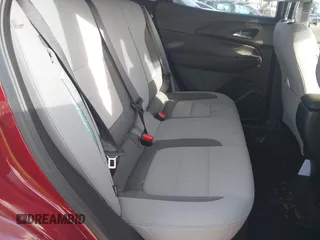 2021 Chevrolet TrailBlazer LS with VIN KL79MMS27MB005124, listed as a IAAI auction lot 42079611 with 38,033 mi miles and . Bid and sale history available at DreamBid. Image 8.