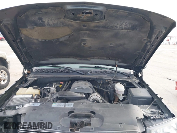 2004 Chevrolet Silverado 1500 with VIN 1GCEK19T54E185903, listed as a IAAI auction lot 41393916 with 208,422 mi miles and . Bid and sale history available at DreamBid. Image 10.