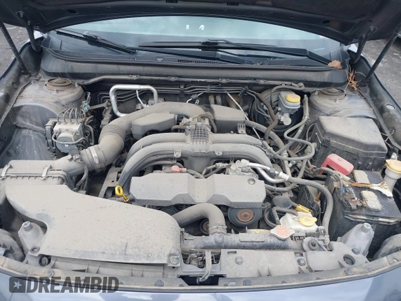 2017 Subaru Outback Premium with VIN 4S4BSACC5H3238723, listed as a IAAI auction lot 42028419 with 162,613 mi miles and . Bid and sale history available at DreamBid. Image 10.