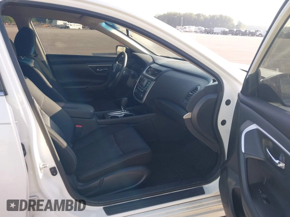2016 Nissan Altima SR с VIN 1N4AL3AP7GC202440, выставлен на аукционе IAAI как лот 42566557 с пробегом 82 377 миль миль и . История ставок и продаж доступна на DreamBid. Изображение 5.