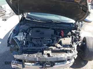 2019 Nissan Altima 2.5 SV with VIN 1N4BL4DV7KC140549, listed as a IAAI auction lot 41779383 with 104,152 mi miles. Bid and sale history available at carsss.com. Image 10.
