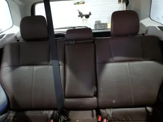 2017 Subaru Forester Touring с VIN JF2SJAWC0HH485803, выставлен на аукционе Copart как лот 55204015 с пробегом 107 337 миль миль и Списание • Salvage title. История ставок и продаж доступна на DreamBid. Изображение 10.