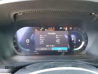 2024 Volvo S60 Plus Dark Theme z VIN 7JRL12TL3RG299436, wystawiony jako Copart lot #49722185 z przebiegiem 15 404 mil mil oraz Szkoda całkowita • Salvage title. Historia ofert i sprzedaży dostępna na DreamBid. Obrazek 9.