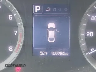 2015 Hyundai Sonata SE z VIN 5NPE24AF5FH146951, wystawiony jako IAAI lot #42037719 z przebiegiem 100 784 mil mil oraz . Historia ofert i sprzedaży dostępna na DreamBid. Obrazek 15.