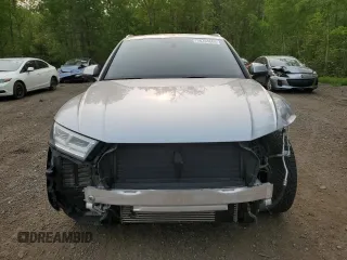 2018 Audi Q5 Premium Plus с VIN WA1BNAFY3J2013466, выставлен на аукционе Copart как лот 58394665 с пробегом 154 386 миль миль и Чистый • Clean title. История ставок и продаж доступна на DreamBid. Изображение 5.