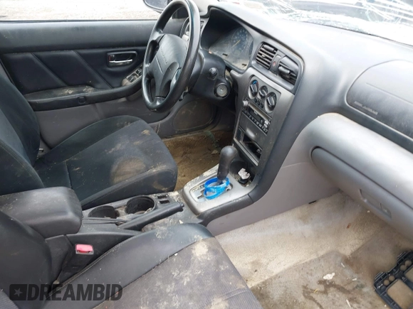 2004 Subaru Baja Special Sports с VIN 4S4BT62C547100534, выставлен на аукционе IAAI как лот 42377778 с пробегом 290 628 миль миль и . История ставок и продаж доступна на DreamBid. Изображение 5.
