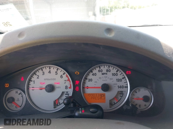 2016 Nissan Frontier SV with VIN 1N6AD0ER4GN700856, listed as a IAAI auction lot 42211300 with 199,033 mi miles and . Bid and sale history available at DreamBid. Image 7.