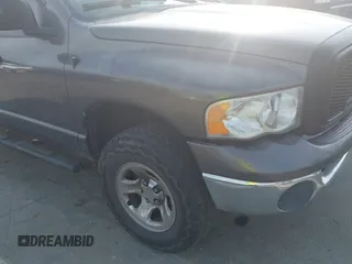 2004 Dodge 1500 SLT with VIN 1D7HU18N14J107934, listed as a IAAI auction lot 42099925 with 237,021 mi miles. Bid and sale history available at carsss.com. Image 12.