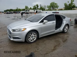 2016 Ford Fusion SE with VIN 3FA6P0HD3GR147264, listed as a Copart auction lot 56336635 with 171,124 mi miles and Clean title. Bid and sale history available at DreamBid. Image 1.