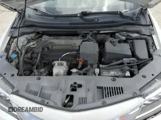 2016 Acura ILX Premium z VIN 19UDE2F73GA000986, wystawiony jako Copart lot #54343925 z przebiegiem 117 765 mil mil oraz Szkoda całkowita • Salvage title. Historia ofert i sprzedaży dostępna na DreamBid. Obrazek 11.
