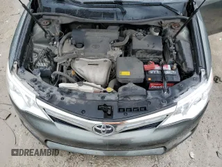 2012 Toyota Camry L with VIN 4T4BF1FK0CR183677, listed as a Copart auction lot 51815735 with 175,355 mi miles and Non Repairable. Bid and sale history available at carsss.com. Image 11.
