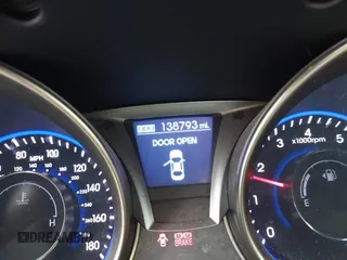 2016 Hyundai Genesis Coupe R-Spec with VIN KMHHU6KJ1GU132635, listed as a IAAI auction lot 42393361 with 138,793 mi miles and . Bid and sale history available at DreamBid. Image 15.