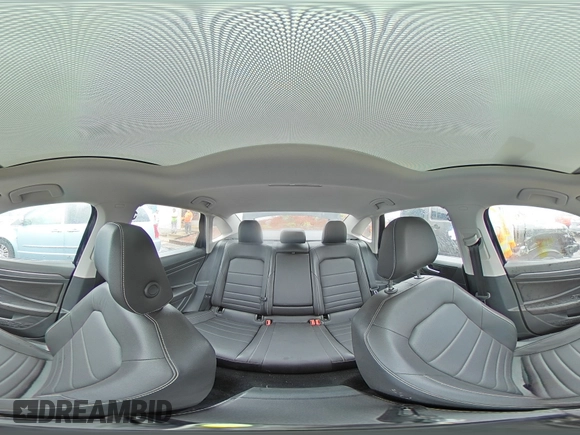 2023 Volkswagen Jetta SE с VIN 3VW7M7BUXPM047875, выставлен на аукционе Copart как лот 53743505 с пробегом 50 420 миль миль и На запчасти • Non repairable. История ставок и продаж доступна на DreamBid. Изображение 15.