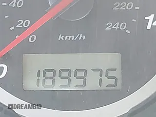 2004 Honda CR-V LX with VIN JHLRD68444C015503, listed as a IAAI auction lot 42145422 with 189,975 mi miles and . Bid and sale history available at carsss.com. Image 13.
