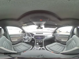 2023 Volkswagen Atlas SEL Premium R-Line с VIN 1V2FE2CA0PC223366, выставлен на аукционе Copart как лот 74196134 с пробегом 22 514 миль миль и Списание • Salvage title. История ставок и продаж доступна на DreamBid. Изображение 13.