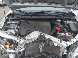 2016 Toyota Corolla L с VIN 2T1BURHE0GC695064, выставлен на аукционе IAAI как лот 42203738 с пробегом 116 522 миль миль и . История ставок и продаж доступна на DreamBid. Изображение 10.