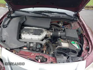 2009 Acura TL Technology z VIN 19UUA86549A007154, wystawiony jako IAAI lot #42227350 z przebiegiem 190 316 mil mil oraz . Historia ofert i sprzedaży dostępna na DreamBid. Obrazek 10.