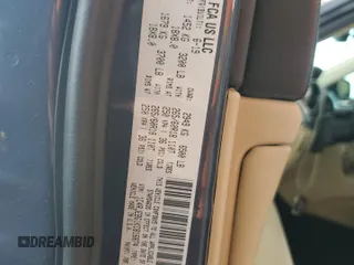 2019 Jeep Grand Cherokee Limited с VIN 1C4RJEBG1KC816874, выставлен на аукционе Copart как лот 58926935 с пробегом 36 704 миль миль и Списание • Salvage title. История ставок и продаж доступна на DreamBid. Изображение 14.