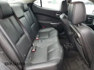 2008 Pontiac Grand Prix z VIN 2G2WP552481114942, wystawiony jako Copart lot #57171295 z przebiegiem 170 932 mil mil oraz Szkody całkowita. Historia ofert i sprzedaży dostępna na DreamBid. Obrazek 10.