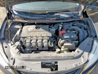 2014 Nissan Sentra SV with VIN 3N1AB7AP2EY277235, listed as a Copart auction lot 62603125 with 95,927 mi miles and Clean title. Bid and sale history available at DreamBid. Image 11.