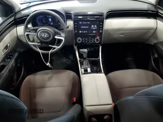2022 Hyundai Tucson SEL z VIN 5NMJBCAE4NH084034, wystawiony jako Copart lot #54426665 z przebiegiem 39 896 mil mil oraz Nie do naprawy • Non repairable. Historia ofert i sprzedaży dostępna na DreamBid. Obrazek 8.