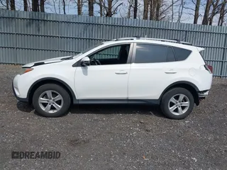 2013 Toyota RAV4 XLE with VIN 2T3RFREV1DW056321, listed as a IAAI auction lot 42082419 with 116,860 mi miles. Bid and sale history available at carsss.com. Image 14.
