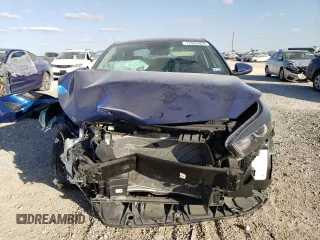 2024 Kia Forte LXS with VIN 3KPF24AD1RE819438, listed as a Copart auction lot 77982924 with 5,584 mi miles and Salvage Title. Bid and sale history available at carsss.com. Image 5.