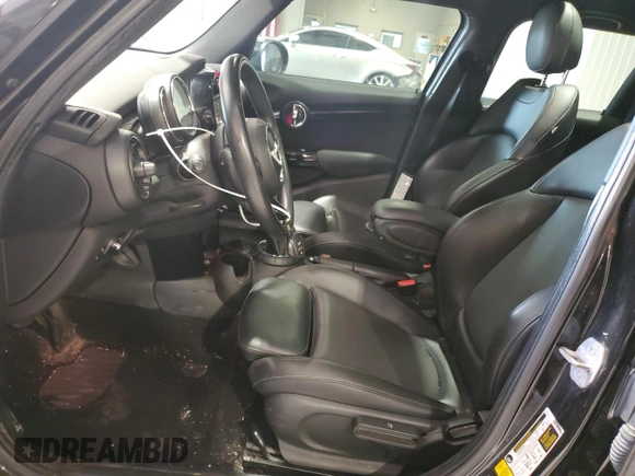 2016 MINI Cooper Hardtop 4 Door S with VIN WMWXU3C59G2B67516, listed as a Copart auction lot 54477465 with 70,546 mi miles and Salvage Title. Bid and sale history available at carsss.com. Image 7.