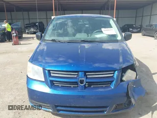 2010 Dodge Grand Caravan SE with VIN 2D4RN4DE9AR219717, listed as a IAAI auction lot 41880337 with 180,666 mi miles and . Bid and sale history available at DreamBid. Image 12.