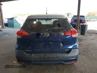 2019 Nissan Kicks SV z VIN 3N1CP5CU9KL518895, wystawiony jako IAAI lot #41341193 z przebiegiem 42 971 mil mil oraz . Historia ofert i sprzedaży dostępna na DreamBid. Obrazek 17.