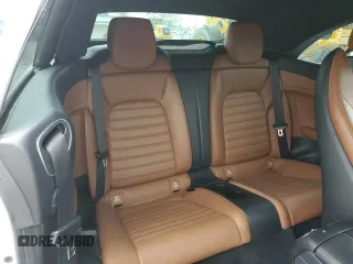 2017 Mercedes-Benz C 43 AMG z VIN WDDWK6EB6HF557088, wystawiony jako Copart lot #49183085 z przebiegiem 91 035 mil mil oraz Czysty tytuł • Clean title. Historia ofert i sprzedaży dostępna na DreamBid. Obrazek 10.