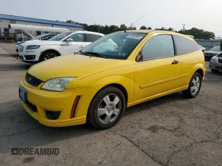2006 Ford Focus S с VIN 1FAHP31N06W222169, выставлен на аукционе Copart как лот 60300995 с пробегом 128 734 миль миль и Списание • Salvage title. История ставок и продаж доступна на DreamBid. Изображение 1.