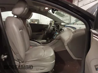 2012 Buick LaCrosse Premium 1 with VIN 1G4GD5E3XCF136619, listed as a IAAI auction lot 41933336 with 140,401 mi miles. Bid and sale history available at carsss.com. Image 5.
