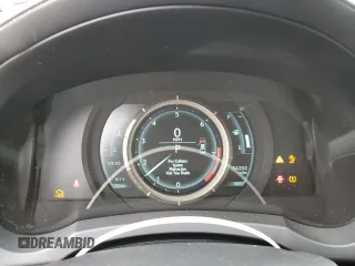 2019 Lexus IS with VIN JTHC81D27K5039163, listed as a Copart auction lot 52436405 with 94,252 mi miles and Salvage Title. Bid and sale history available at carsss.com. Image 9.