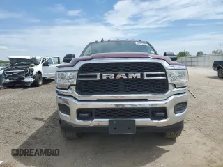 2019 Ram 2500 Tradesman with VIN 3C6UR5HJ5KG539060, listed as a Copart auction lot 56026925 with 174,155 mi miles and Salvage title. Bid and sale history available at DreamBid. Image 5.