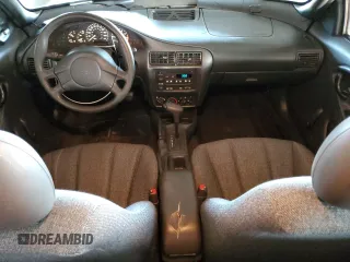 2004 Chevrolet Cavalier with VIN 1G1JC52F247355459, listed as a Copart auction lot 81294264 with 152,446 mi miles and Salvage Title. Bid and sale history available at carsss.com. Image 8.