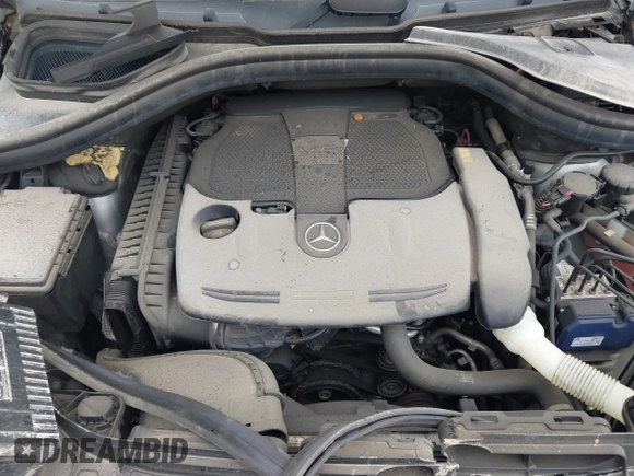 2015 Mercedes-Benz M 350 with VIN 4JGDA5HB0FA513409, listed as a IAAI auction lot 41216564 with 60,539 mi miles and . Bid and sale history available at DreamBid. Image 10.