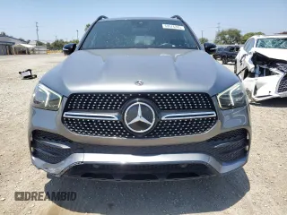 2020 Mercedes-Benz GLE 350 with VIN 4JGFB4JB2LA213425, listed as a Copart auction lot 60676245 with 18,231 mi miles and Clean title. Bid and sale history available at DreamBid. Image 5.