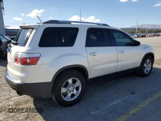 2012 GMC Acadia SLE with VIN 1GKKRPED0CJ369558, listed as a Copart auction lot 48815625 with 89,029 mi miles and Salvage Title. Bid and sale history available at carsss.com. Image 3.