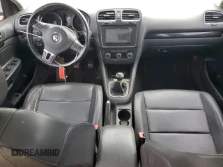2010 Volkswagen Jetta with VIN 3VWTL8AJXAM623325, listed as a Copart auction lot 79308204 with 184,960 mi miles and Clean title. Bid and sale history available at DreamBid. Image 8.