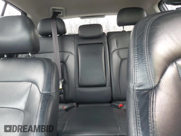 2011 Kia Sportage SX with VIN KNDPCCA6XB7167101, listed as a Copart auction lot 47769225 with 119,924 mi miles and Salvage Title. Bid and sale history available at carsss.com. Image 10.