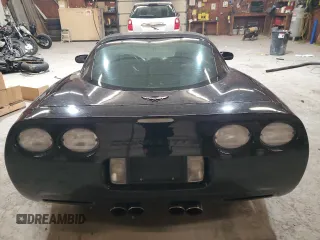 1999 Chevrolet Corvette with VIN 1G1YY22G4X5112369, listed as a Copart auction lot 81981584 with 91,240 mi miles and Salvage Title. Bid and sale history available at carsss.com. Image 10.