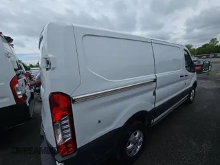 2019 Ford Transit with VIN 1FTYR1YG9KKB43472, listed as a IAAI auction lot 42624630 with 149,813 mi miles and . Bid and sale history available at DreamBid. Image 8.