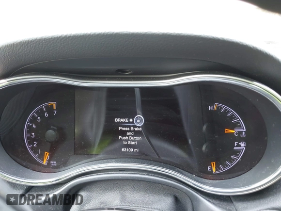 2018 Jeep Grand Cherokee Limited с VIN 1C4RJFBG1JC246007, выставлен на аукционе IAAI как лот 42400511 с пробегом 63 109 миль миль и . История ставок и продаж доступна на DreamBid. Изображение 15.