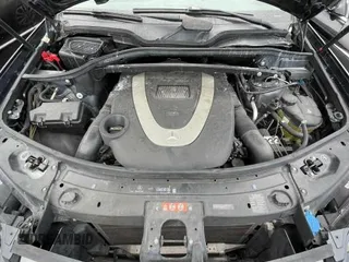 2010 Mercedes-Benz GL-Class GL 450 with VIN 4JGBF7BE2AA560196, listed as a Copart auction lot 73441094 with 0 mi miles and Clean Title. Bid and sale history available at carsss.com. Image 7.