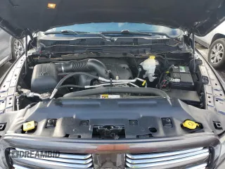 2014 Ram 1500 Sport с VIN 1C6RR7HT0ES328624, выставлен на аукционе Copart как лот 45297415 с пробегом 166 456 миль миль и Чистый • Clean title. История ставок и продаж доступна на DreamBid. Изображение 11.