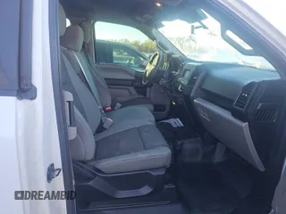 2019 Ford F-150 XL с VIN 1FTEX1CP9KKD65347, выставлен на аукционе IAAI как лот 42566198 с пробегом 162 673 миль миль и . История ставок и продаж доступна на DreamBid. Изображение 14.